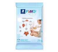 Staedtler FIMO Air Light - Pain pâte à modeler - 125 grammes - Blanc - 8133-0