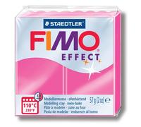 Staedtler Fimo Effect Neon Fuchsia 201