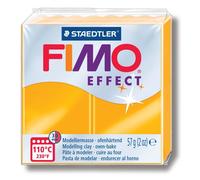 Staedtler Fimo Effect Neon Orange 401