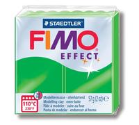 Staedtler Fimo Effect Neon Vert 501