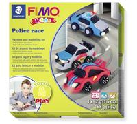 Staedtler Fimo Kids 8034 4 Pièce(S)