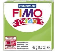 Staedtler Pâte Fimo Kids 42 g Vert clair 8030-51