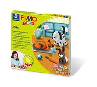 Fimo KIDS Form&Play Animaux Familiers G