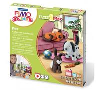 Staedtler FIMO Kids Form&Play set Pets - 1 pcs