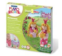 Staedtler FIMO Kids Form&Play set Princezné - 1 pièce