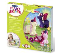 Staedtler FIMO Kids Form&Play set Unicorn - 1 pièce