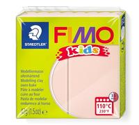Staedtler - Fimo kids - Pain Pâte à Modeler 42 g Chair