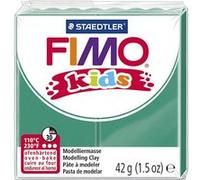 Staedtler Pâte à modeler Fimo Kids 42 g Vert 8030-5