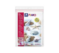 Staedtler FIMO moule en silicone Coquille - 1 pièce