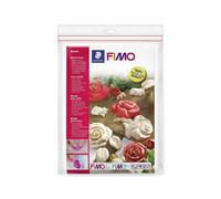 Staedtler FIMO moule en silicone Rose - 1 pièce