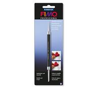 Staedtler - Fimo Professional - Outil de Modelage Embout à Aiguille et Pied de Biche - Sous Blister