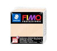 Staedtler - Fimo Professional - Pain Pâte à Modeler 85 g Champagne