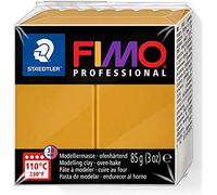 Pâte Fimo 85 g Professional - Ocre - 8004.17 Beige G