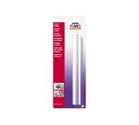 Staedtler Fimo Roller transparent 20 x 2,5 cm