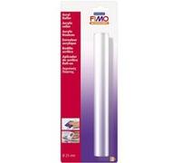 Staedtler Fimo Roller transparent 20 x 2,5 cm Transparent G