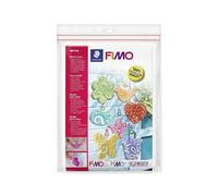 Staedtler FIMO silicone mould Jar - 1 pièce