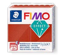 Fimo Effect Metal 57g Cuivre / 8010-27