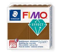 Fimo Effect Metal 57g Bronze Antique / 8010-71