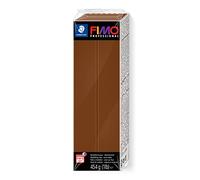Staedtler FIMO STAEDTLER Professional-Pain pâte à Modeler 454 g Nougat, 8041-78, 454g