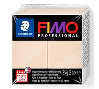 FIMO Staedtler STAEDTLER Professional-Pain pâte à Modeler 85 g Beige, 8004-44 St, 85g