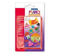 Staedtler Fimoâ Accessoires 8725 04 Pâte à modeler Néant