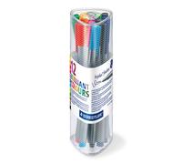 STAEDTLER Fineliner triplus 12 St Dose