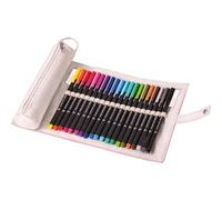 Staedtler Fineliner triplus rPP — 20 pièces