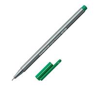 Staedtler Fineliner Triplus, Vert, Largeur De Tracé: 0,3 Mm