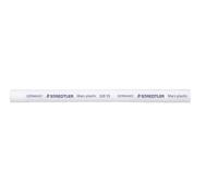 Staedtler Gaine De Rechange Mars Plastic, Blanc, Pour