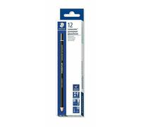 Staedtler Glasochrom Crayon Pigments de couleur non corrosifs étanche Boîte de 1