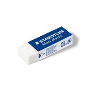 STAEDTLER GOMA Mars Plastic 526 50 Pack X20