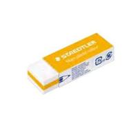 STAEDTLER Gomme Mars plastic colour 20 pièces