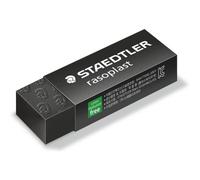 Staedtler Gomme Rasoplast Black Line Noire 65x23x13mm
