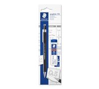 STAEDTLER graphite 778 Porte-mine - 0,5 mm, hexagonal