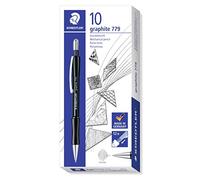 Staedtler Graphite 779 - Porte-Mine 0.5 Noir