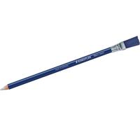 Staedtler - Gum Pencil Mars Rasor avec Kwast | 12 pièces