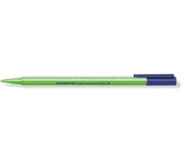 Staedtler Highlighter Tri-Plus Text Surfer 362-5 résine verte JAPON
