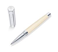 Staedtler Initium - Corium Simplex - Roller en cuir beige - Pointe M