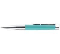 Staedtler Initium Resina 9PB413507 Porte-mine HB en résine précieuse turquoise 0,7 mm Fabriqué en Allemagne Avec emballage cadeau élégant