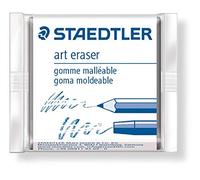 Staedtler Karatâ mie de pain Boîte de 18 Gommes