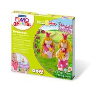 Staedtler Kit Fimo Kids Princesses / 8034 06 Ly
