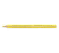 Staedtler Lot de 12 1284-1 Crayons de couleur Jaune
