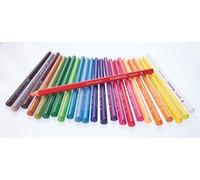 Staedtler Lot De 12 157-50 Crayons De Couleur Vert Pré