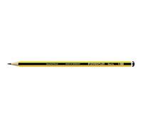 Staedtler Noris 120-1 Crayon à papier Dureté: B
