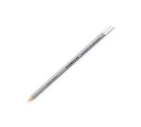 STAEDTLER Lot de 3 Marqueurs à sec non-permanent Lumocolor omnichrom 108 Blanc