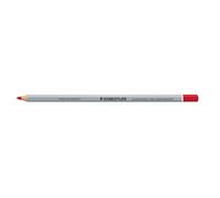 STAEDTLER Lot de 3 marqueurs à sec non-permanent Lumocolor omnichrom 108, rouge