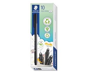 Staedtler Lot de 30 Gomme Blanc