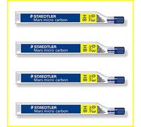 Staedtler Mines 0,3 mm HB – Lot de 12 (0001)