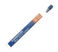 Staedtler Lot De 5 Etuis De 12 Mines "Mars Micro Carbon" 0,5 Mm 2b