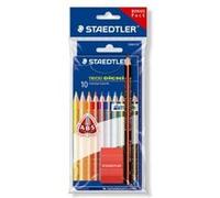 Crayon De Couleur NC Promotion PEFC PURE